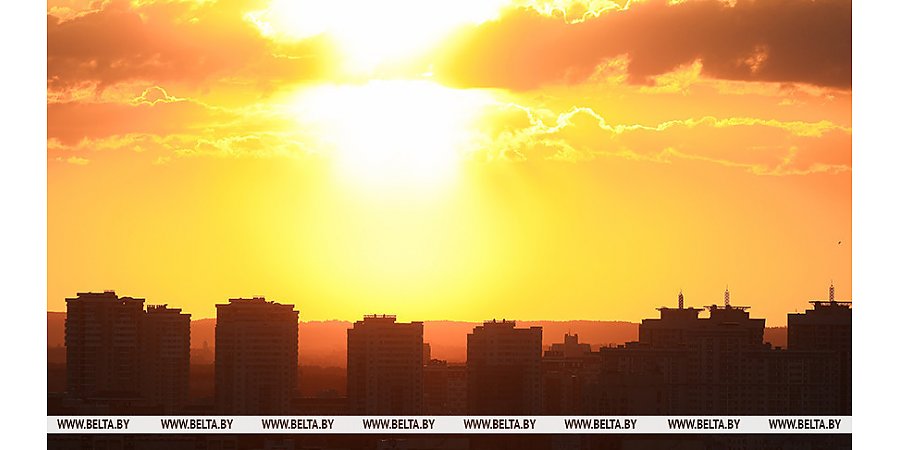 Редкие черные выбросы произошли на Солнце