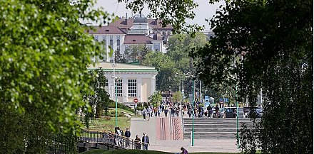 Зарплата бюджетников в Беларуси вырастет с 1 сентября