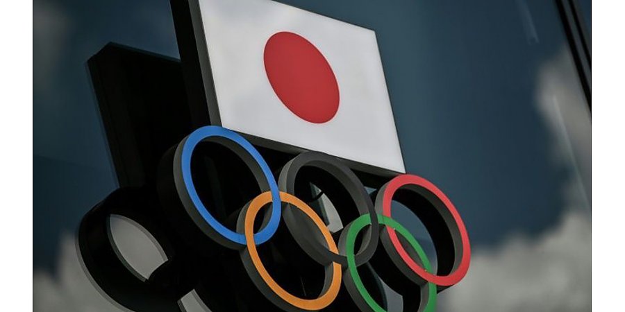 Генсек правящей в Японии партии считает отмену Олимпиады одним из возможных вариантов