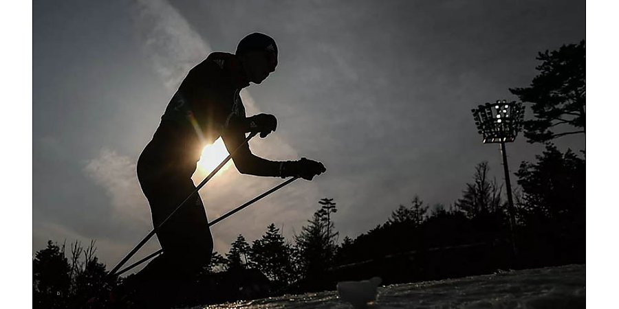ЧМ по лыжным видам спорта в этом году пройдет без зрителей