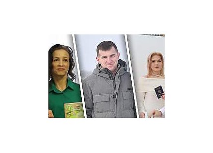 Свадьба в день выборов в Зельве и подарок от Президента для художницы из Вороново. Рассказываем, чем живет регион