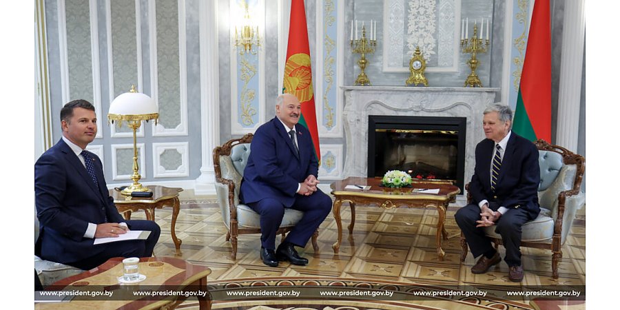 Политолог раскрыл 7 задач, которые решил Минск выдачей осужденных