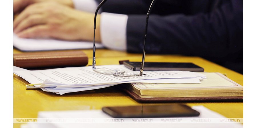 Беларусь приостановила участие в Европейской культурной конвенции