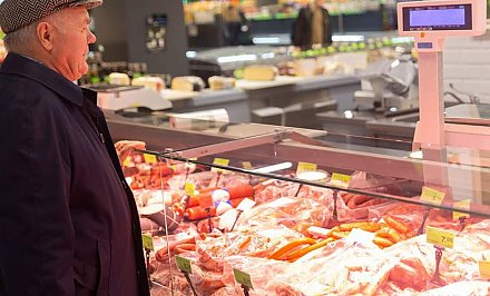 Профсоюзная общественная приемная будет работать в Гродно 2 октября