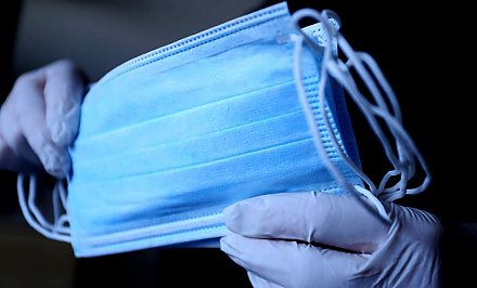 Вспышка метапневмовируса человека зарегистрирована в Китае