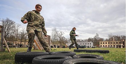 Объявлен сбор средств на реконструкцию Республиканского центра патриотического воспитания молодежи