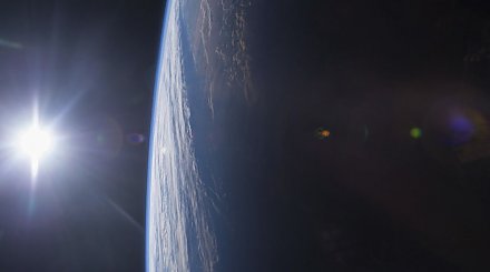 NASA хочет сбить с орбиты астероид