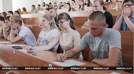 Минобразования утвердило нижнее пороговое значение отметок ЦТ-2016