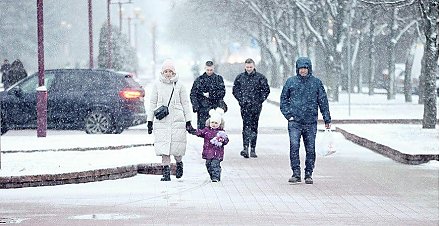 Как белорусы будут работать и отдыхать в марте, рассказали в Минтруда