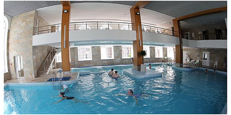 Указом Президента изменен порядок направления населения на санаторно-курортное лечение и оздоровление