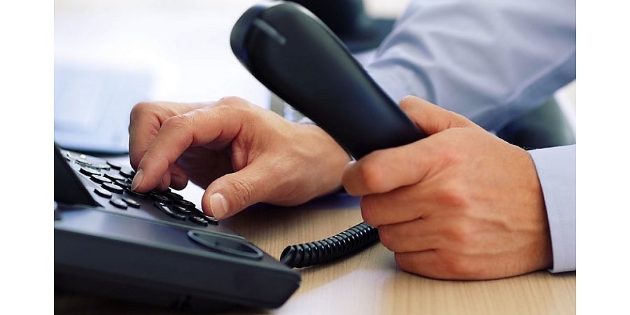 Комитет госконтроля проведет горячую линию по вопросам наведения порядка