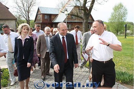 На достигнутом не останавливаются