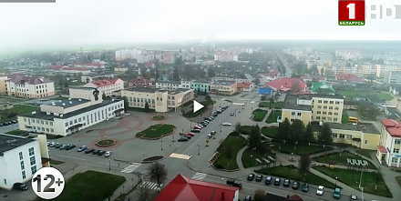 Маршрут построен. Вороново