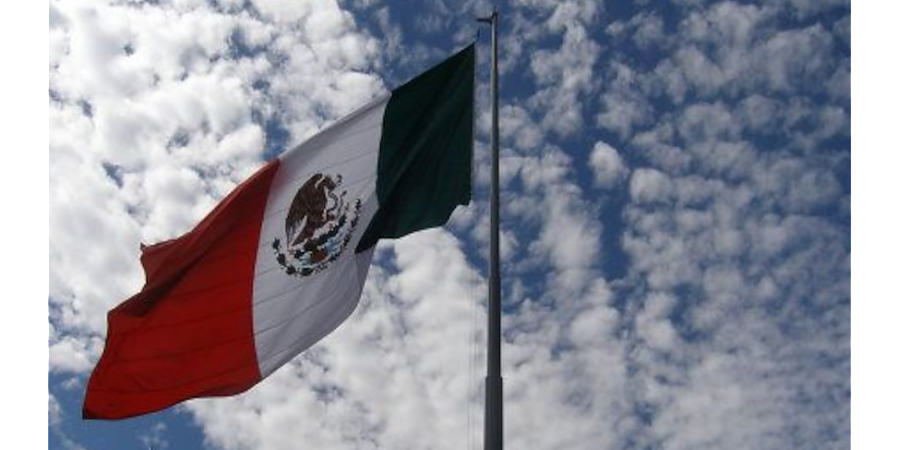 Мексика подала в суд на Google из-за переименования Мексиканского залива