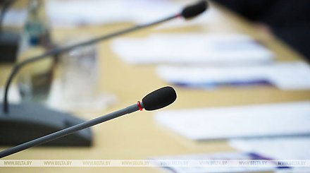 Заседания Совета глав государств СНГ и СМИД перенесли