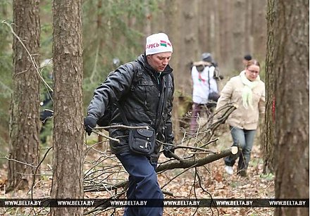 Кочанова: работа с обращениями граждан - одна из важных составляющих деятельности властей любого уровня