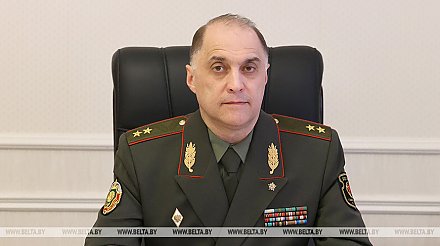 Александр Вольфович назвал планы Польши по новой дивизии у границ Беларуси агрессивным шагом по отношению к ОДКБ