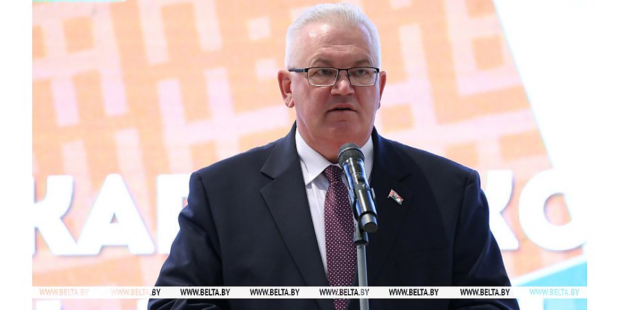 Карпенко: самому возрастному избирателю на выборах Президента Беларуси - 120 лет