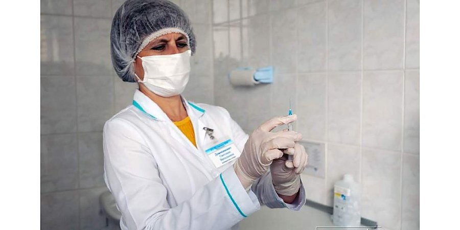 Вирус мутирует, но вакцина защитит. Ситуация с распространением индийского штамма коронавируса подтверждает, как важно получить прививку