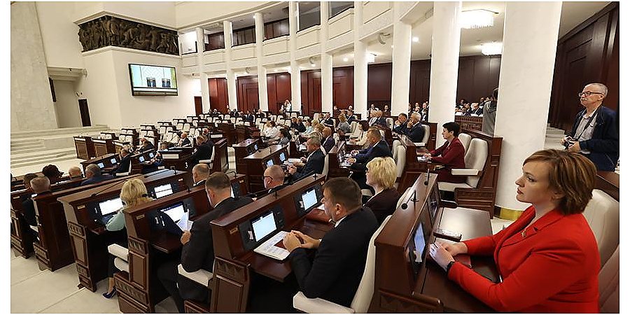 Беларусь приостановила действие Договора об обычных вооруженных силах в Европе в отношении Польши и Чехии