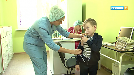 Эпидемиологи предупреждают: нынешняя прививочная кампания пройдет в особенных условиях