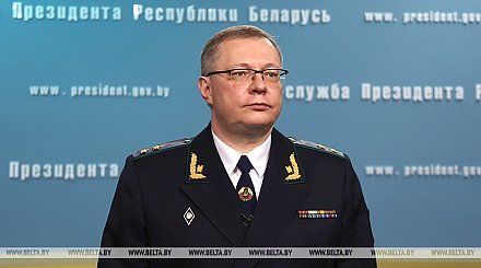 Всех встряхнуть и самим встряхнуться. Генпрокурор подвел итоги совещания Президента с силовым блоком