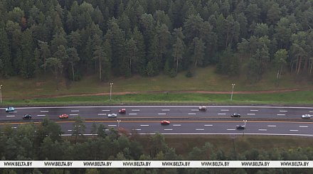 В Беларуси за пять лет привели в надлежащее состояние 18 тыс. км дорог