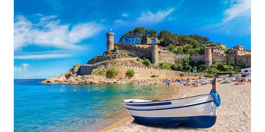 Синоптики зафиксировали на юге Испании новый температурный рекорд