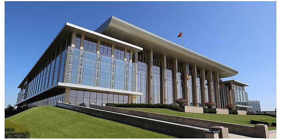 Александр Лукашенко обсудил с главой ЦИК подготовку к электоральной кампании 2024 года