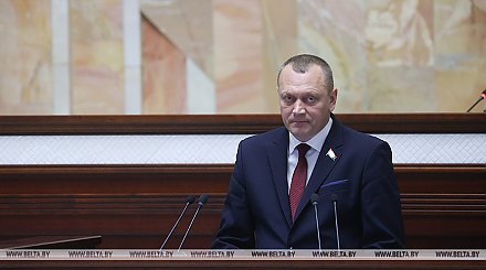 Законопроект об обращении с отходами принят во втором чтении