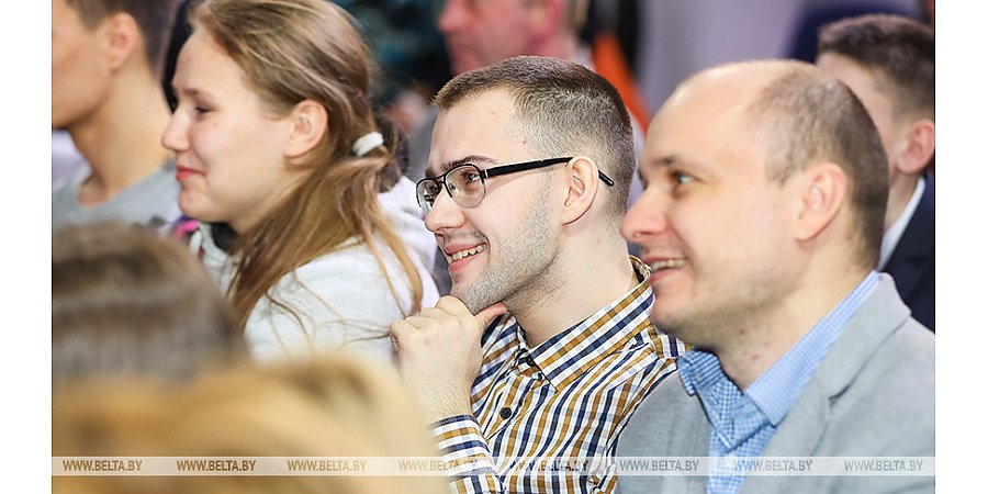 Стартовал прием заявок для участия в конкурсе инновационных проектов