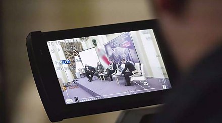 Василец о конференции беглых в Киеве: это попытка Запада обеспечить их политическую легитимность