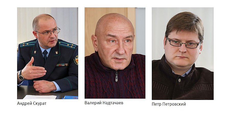 Эксперты: бандиты АК все еще стреляют в белорусов…