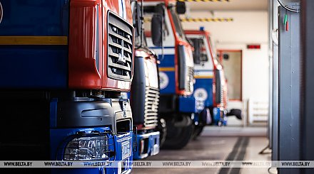 МЧС задействует резервные силы и средства для безопасности мероприятий ко Дню Независимости