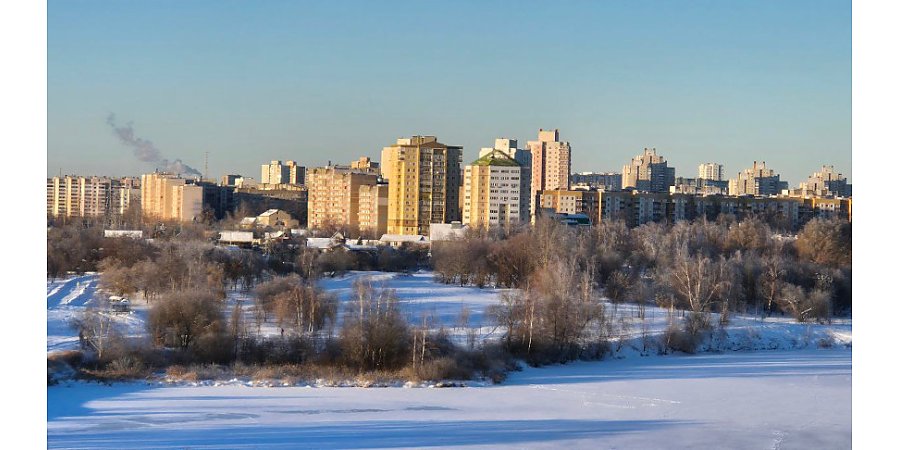 Гололедица и до -19°С днем ожидается сегодня в Беларуси