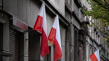 Враг внутри? Что показала история с подготовкой теракта в Польше