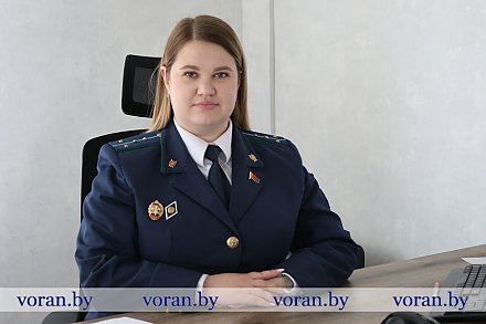 О профессии от первого лица