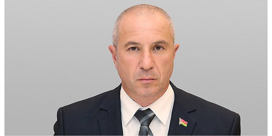 6 декабря Помощник Президента Республики Беларусь – инспектор по Гродненской области Юрий Караев проведет прием граждан в общественной приемной Гродненской областной организации РОО "Белая Русь"