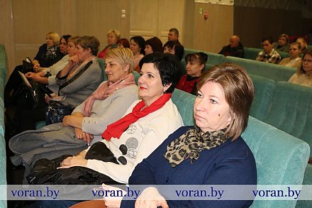 Белорусское гражданское общество будет представлено в ВНС