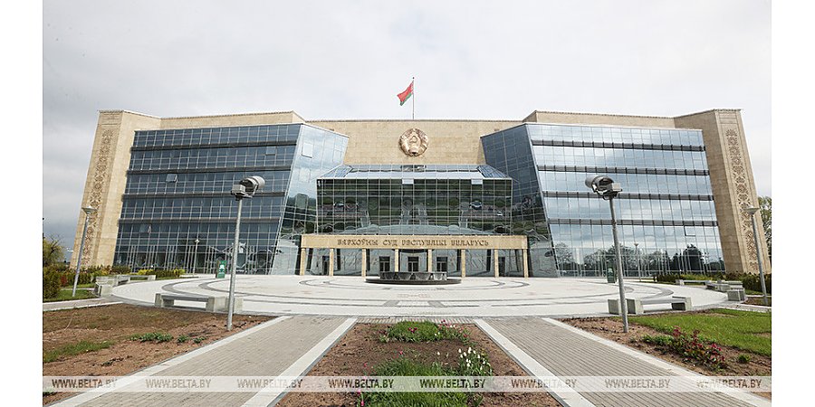 Верховный Суд приговорил военнослужащего Дениса Урада к 18 годам колонии усиленного режима