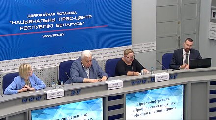 Здоровый образ жизни, разумное питание и вакцинация. Медики рассказали, как укрепить иммунитет