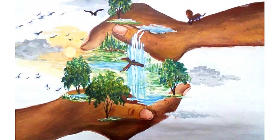 Внимание! Конкурс! Природа и животный мир Беларуси