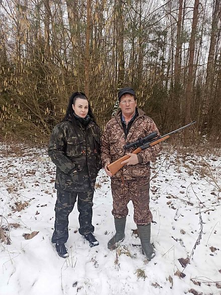 Что нужно знать о хранении и использовании оружия