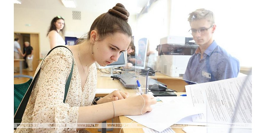 Александр Лукашенко: вступительная кампания в вузы не должна быть лотереей