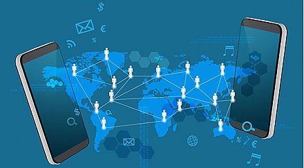 С 1 марта изменятся цены на услуги связи