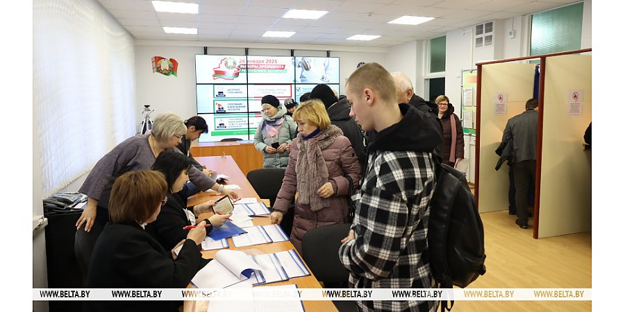 Генпрокурор: общественная безопасность во время электоральной кампании будет обеспечена