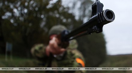 БООР снизило стоимость охоты на некоторых животных