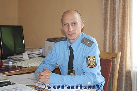 Не детское время