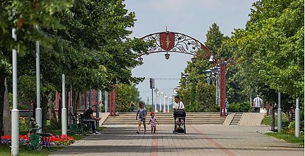 Пособия по уходу за ребенком в возрасте до трех лет увеличиваются с 1 августа