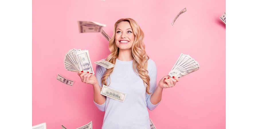 Богатство прописано им судьбой: какие знаки зодиака притягивают деньги